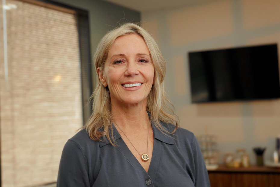 Therapeutic Botox results at Goehring Dental Group, Implants. Cosmetic. General Dentistry