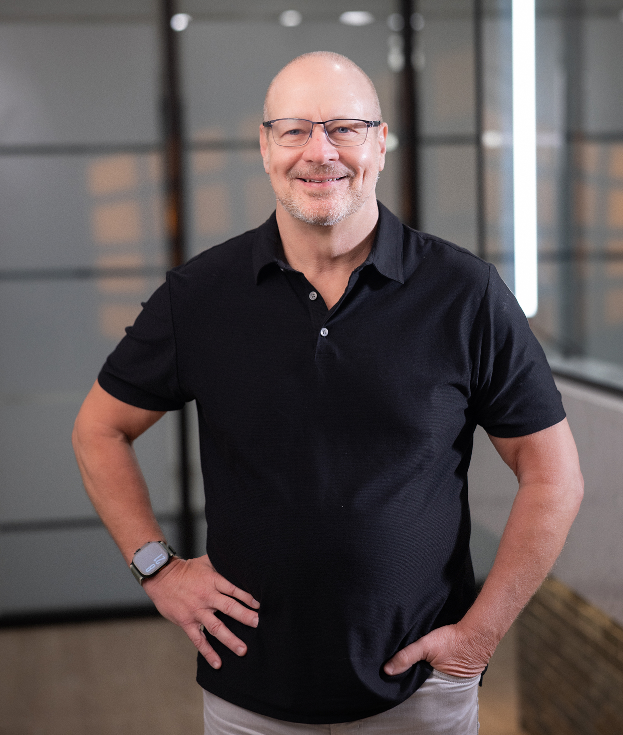 Dr. Dennis Goehring, DDS