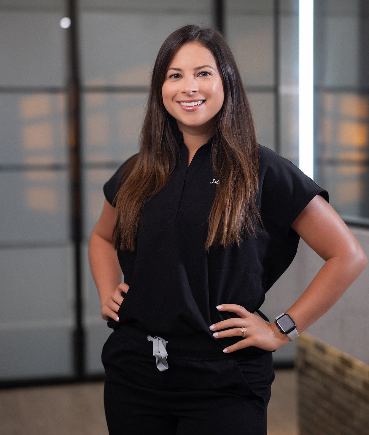 Dr. JoElla Zahn, DDS
