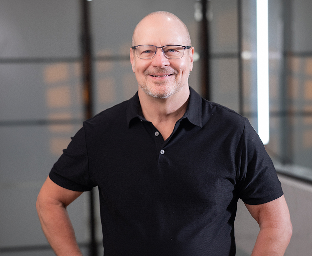 Dr. Dennis Goehring DDS