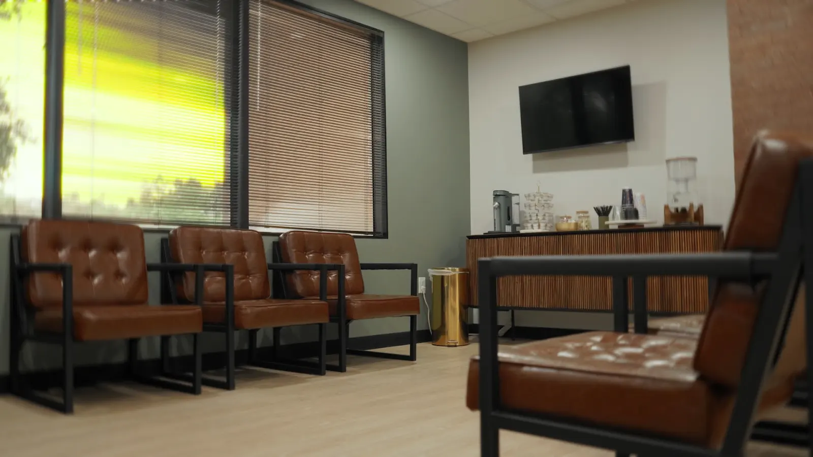 Goehring Dental Group, Implants. Cosmetic. General Dentistry