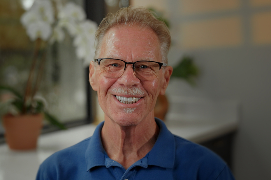 Invisalign smile results in South Austin, TX